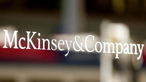 Türkiye'nin anlaştığı McKinsey'in kozmik bilgilere erişimi olacak mı? Türkiye'nin anlaştığı McKinsey'in kozmik bilgilere erişimi olacak mı?