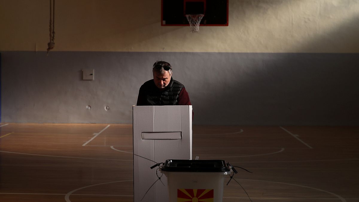 FYR Macedonia referendum: What's next? 