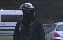 Operación antiterrorista en Francia contra una asociación islámica chií