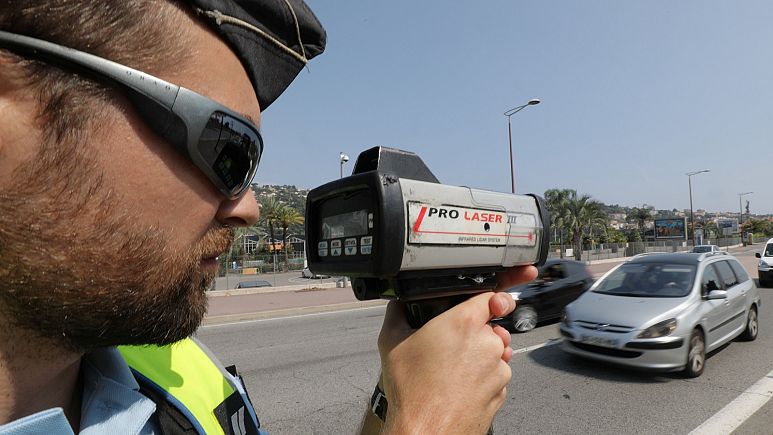 Limiter la vitesse à 80 km/h était nécessaire – tout simplement pour sauver des vies | Point de vue Limiter la vitesse à 80 km/h était nécessaire – tout simplement pour sauver des vies | Point de vue