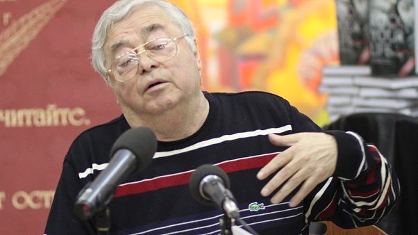 Скончался актёр Роман Карцев Скончался актёр Роман Карцев