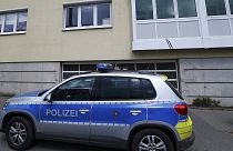 German journalist stabbed by teens who 'gave Hitler salute'