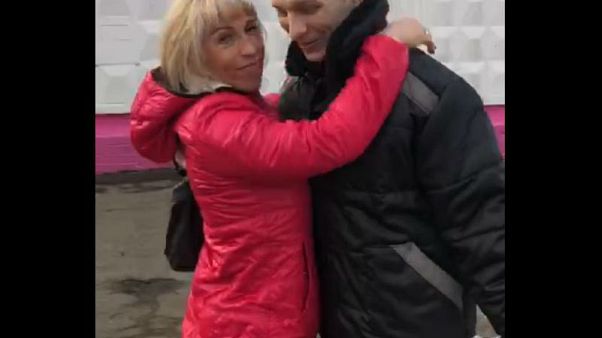 What does Yevgeny Makarov’s case reveal about torture in Russian jails? | Euronews answers What does Yevgeny Makarov’s case reveal about torture in Russian jails? | Euronews answers