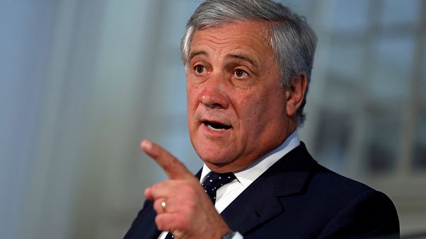 Tajani kiállt Sargentini és Ujhelyi mellett Tajani kiállt Sargentini és Ujhelyi mellett