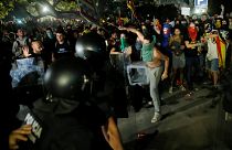 Jordi Amat: en Cataluña "la gente se siente engañada"