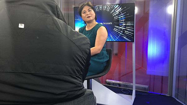 Yoksullukla yolsuzluk arasında sıkışan hayatlar: Belçikalı iki Türk'ün hikayesi Yoksullukla yolsuzluk arasında sıkışan hayatlar: Belçikalı iki Türk'ün hikayesi