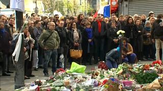 Falsa vítima de atentados de Paris reconhece mentira