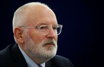 European Commission 'will not hesitate' to take Romania to court, warns vice president