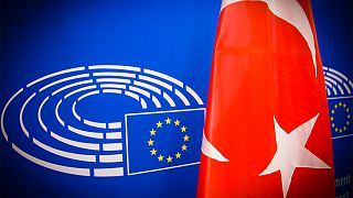Τέλος στις ενταξιακές διαπραγματεύσεις ΕΕ – Τουρκίας;