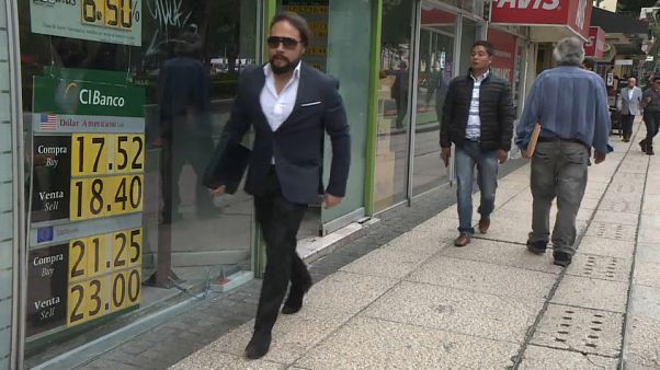 Los mexicanos acogen con prudencia el USMCA Los mexicanos acogen con prudencia el USMCA