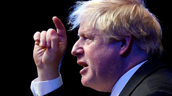 Brexit: Boris Johnson pressiona Theresa May Brexit: Boris Johnson pressiona Theresa May