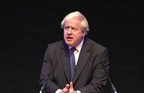 Raw Politics: UK Tories and EU leaders continue war of words