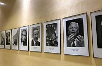 Raw Politics: Are European politics destined to remain the preserve of the white, middle-aged male?
