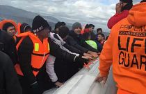 "Humanitarian assistance must not be criminalized"