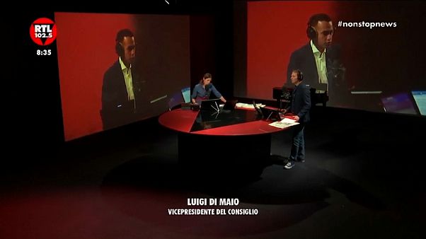 Def: spread in salita, allarme in Europa Def: spread in salita, allarme in Europa