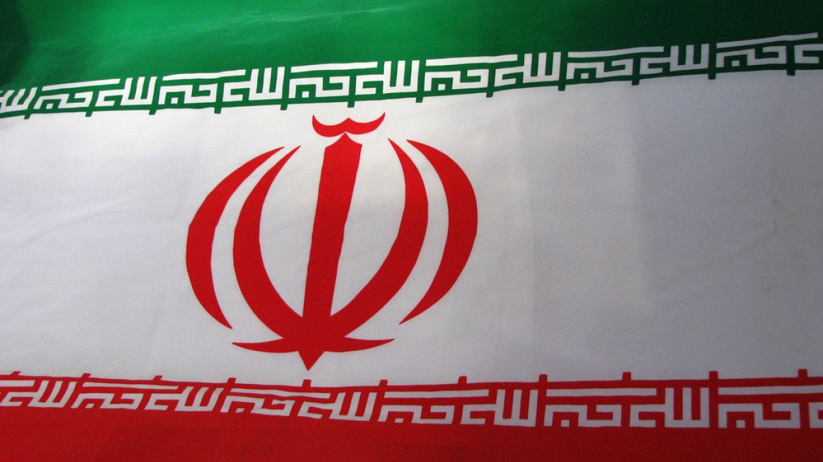 Fransa ve İran arasında 'gizli servis gerginliği'