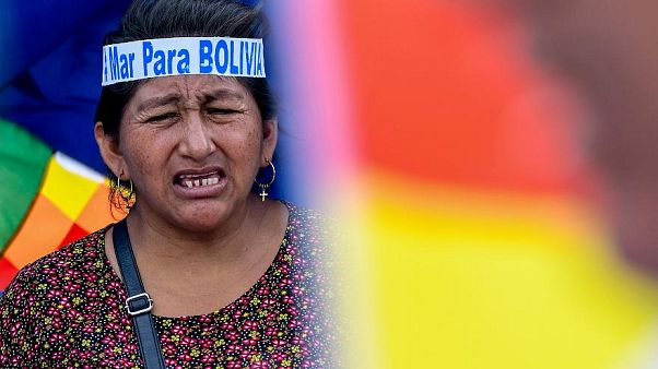 Perché Cile e Bolivia litigano da oltre cent'anni per l'accesso al mare? Perché Cile e Bolivia litigano da oltre cent'anni per l'accesso al mare?