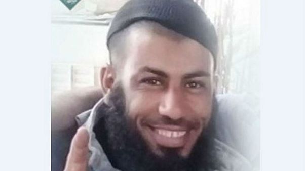 مقتل قيادي كبير في "تنظيم الدولة الإسلامية" بمصر مقتل قيادي كبير في "تنظيم الدولة الإسلامية" بمصر