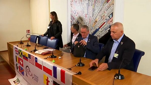 La rete "L'abuso" denuncia il silenzio sulla pedofilia nella Chiesa La rete "L'abuso" denuncia il silenzio sulla pedofilia nella Chiesa