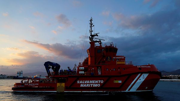 Μεσόγειος: Οκτώ νεκροί μετανάστες την ημέρα Μεσόγειος: Οκτώ νεκροί μετανάστες την ημέρα
