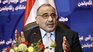عادل عبدالمهدی مامور تشکیل دولت عراق شد