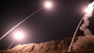 سپاه پاسداران: ۴۰ فرمانده داعش در حمله موشکی ایران کشته شدند