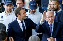 Collomb-Rücktritt: Schlappe für Macron