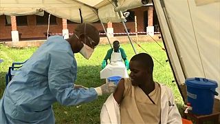 Orta Afrika Cumhuriyeti'nde Hepatit E salgını