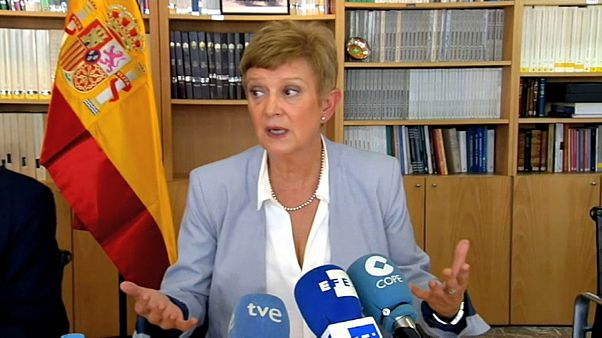 "España será la voz de Marruecos" ante la UE en la crisis migratoria "España será la voz de Marruecos" ante la UE en la crisis migratoria