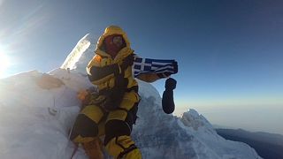 Έλληνες ορειβάτες κατέκτησαν τα Ιμαλάια!