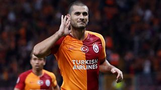Galatasaray Porto deplasmanına 3 puan için çıkıyor