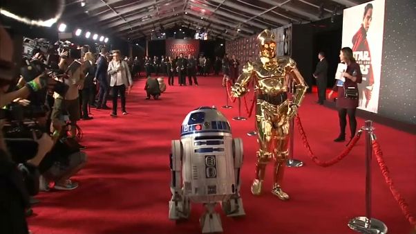 Star Wars attaccato dagli haters su twitter Star Wars attaccato dagli haters su twitter