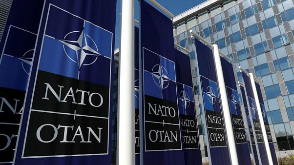 ABD, Rusya'ya karşı siber savaş yeteneklerini NATO ile paylaşacak ABD, Rusya'ya karşı siber savaş yeteneklerini NATO ile paylaşacak