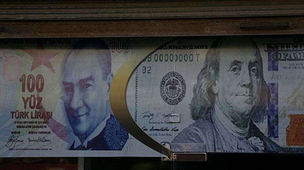 التضخم في تركيا يرتفع لنحو 25% في سبتمبر، الأعلى في 15 عاما التضخم في تركيا يرتفع لنحو 25% في سبتمبر، الأعلى في 15 عاما