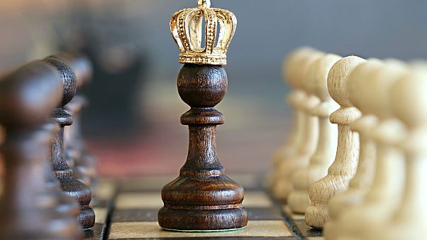 ФИДЕ выбирает нового президента ФИДЕ выбирает нового президента