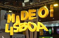 A WEB Summit fica em Lisboa até 2028