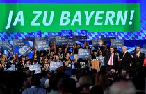 Bayern: Regierung beschließt Raumfahrt-Programm Bavaria One