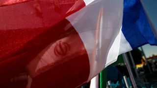 نقشه حمله به همایش مجاهدین و تنش دیپلماتیک میان ایران و فرانسه