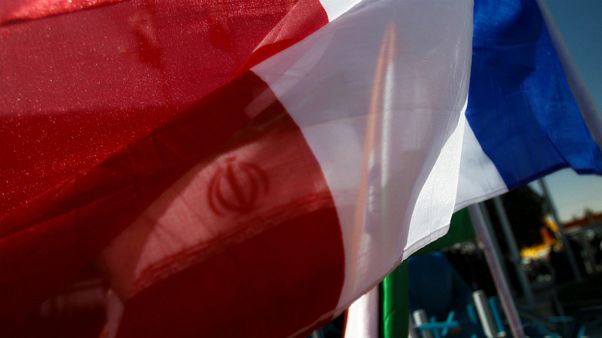 نقشه حمله به همایش مجاهدین و تنش دیپلماتیک میان ایران و فرانسه نقشه حمله به همایش مجاهدین و تنش دیپلماتیک میان ایران و فرانسه