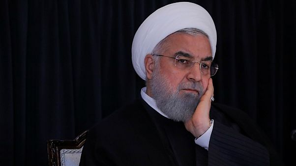 روحانی: مکانیسم اروپا برای تعامل تجاری با ایران گامی مهم در حفظ برجام است روحانی: مکانیسم اروپا برای تعامل تجاری با ایران گامی مهم در حفظ برجام است
