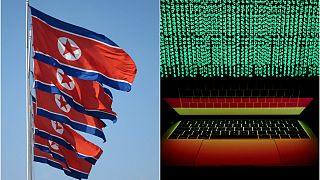 'Kuzey Kore siber saldırılarla 11 ülkeden milyonlarca dolarlık vurgun yaptı'