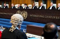 Χάγη: Δικαίωσε την Τεχεράνη για τις αμερικανικές κυρώσεις