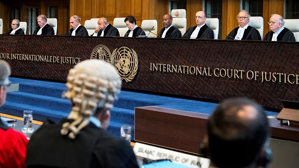 La ONU exige que Estados Unidos levante el bloqueo de bienes básicos a Irán La ONU exige que Estados Unidos levante el bloqueo de bienes básicos a Irán