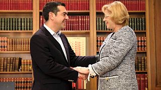 Κρέτσου: Η Ελλάδα παραμένει πρώτη στην απορρόφηση ευρωπαϊκών κονδυλίων
