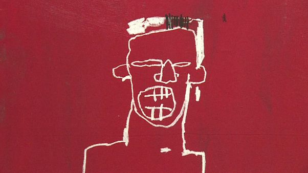 Basquiat in mostra a Parigi Basquiat in mostra a Parigi
