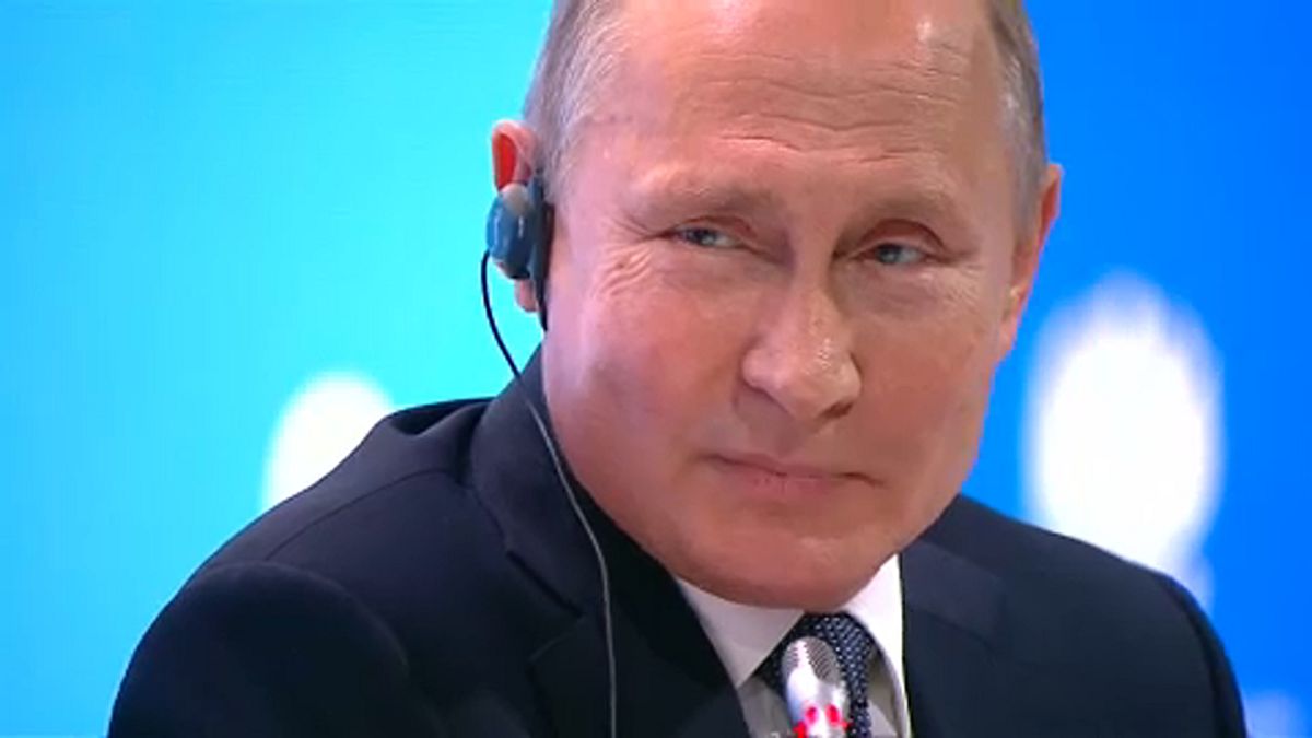 Putyin söpredéknek nevezte Szkripalt