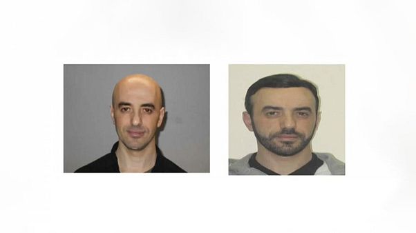 "Le roi de la belle" se cachait sous une burqa "Le roi de la belle" se cachait sous une burqa