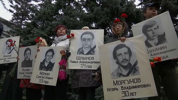 Вспоминая "Чёрный октябрь" Вспоминая "Чёрный октябрь"