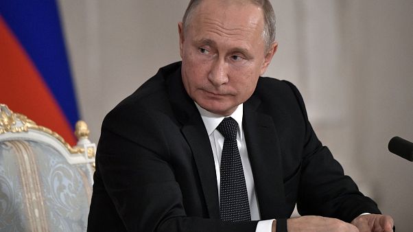 Putin: İdlib'e büyük çaplı askeri harekat yapmaya gerek yok Putin: İdlib'e büyük çaplı askeri harekat yapmaya gerek yok