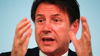 El Gobierno de Italia acuerda reducir los objetivos de déficit y deuda
